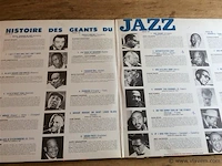 Lp jazz - afbeelding 2 van  2