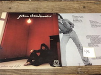 Lp johan verminnen - afbeelding 1 van  2