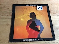 Lp john townley - afbeelding 1 van  1