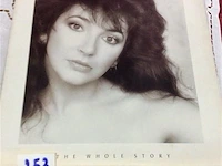 Lp kate bush - afbeelding 1 van  2