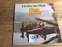 Lp kelly family - afbeelding 1 van  1