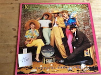 Lp kid creole & the coconuts - afbeelding 1 van  2