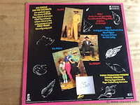 Lp kid creole & the coconuts - afbeelding 2 van  2