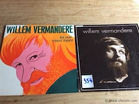 Lp kleinkunst 2stuks - afbeelding 1 van  2