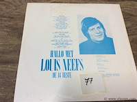 Lp l. neefs - afbeelding 2 van  2