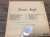 Lp l. neefs - afbeelding 2 van  2