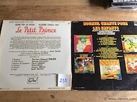 Lp le petit prince + - afbeelding 2 van  2