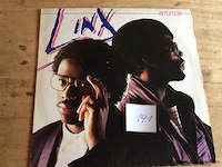Lp linx - afbeelding 1 van  2