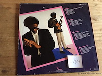 Lp linx - afbeelding 2 van  2