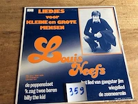 Lp louis neef - afbeelding 1 van  1