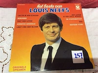 Lp louis neefs - afbeelding 1 van  2