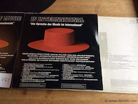 Lp lp's divers 2stuks - afbeelding 2 van  2