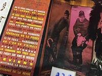 Lp luc barney - afbeelding 2 van  2