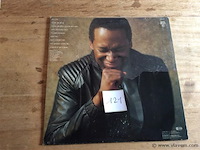 Lp luther vandross - afbeelding 2 van  2