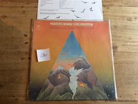 Lp mahavishnu orchestra - afbeelding 1 van  2