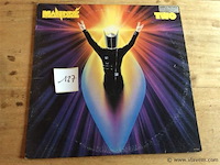 Lp mandre - afbeelding 1 van  2