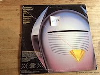 Lp mandre - afbeelding 2 van  2