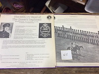 Lp marsen engeland 2stuks - afbeelding 2 van  2