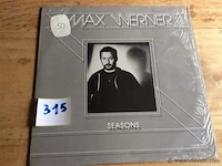 Lp max werner - afbeelding 1 van  1