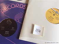 Lp maxi single /lp 3stuks - afbeelding 2 van  3