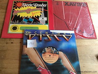 Lp maxi single/lp 3stuks - afbeelding 1 van  2