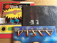 Lp maxi single/lp 3stuks - afbeelding 2 van  2