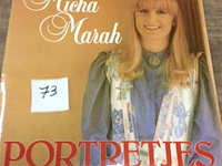 Lp micha marah - afbeelding 1 van  2