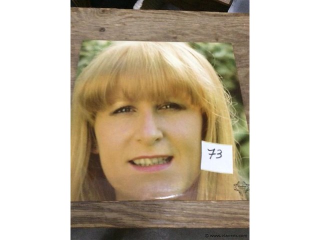 Lp micha marah - afbeelding 2 van  2