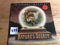 Lp michael cassidy - afbeelding 1 van  1
