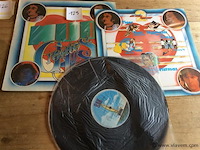 Lp mud - afbeelding 1 van  2