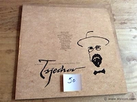 Lp musical tsjechov - afbeelding 1 van  3