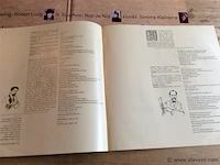 Lp musical tsjechov - afbeelding 3 van  3