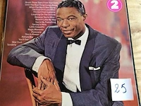 Lp nat king cole - afbeelding 1 van  1