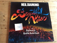 Lp neil diamond - afbeelding 1 van  2