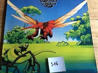 Lp osibisa - afbeelding 1 van  1