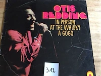 Lp otis redding - afbeelding 1 van  1