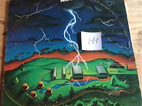 Lp p carr ( hoes beschadigd ) - afbeelding 1 van  2