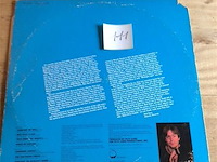 Lp p carr ( hoes beschadigd ) - afbeelding 2 van  2