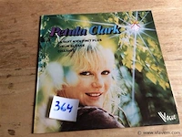 Lp petula clark - afbeelding 1 van  1