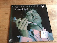 Lp rob de nijs - afbeelding 1 van  1