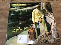 Lp rob de nijs - afbeelding 1 van  2