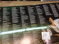 Lp rob de nijs - afbeelding 2 van  2