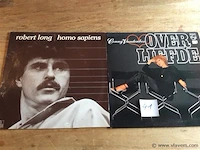 Lp robert long …2stuks - afbeelding 1 van  1