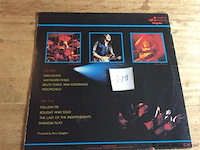 Lp rory gallagher - afbeelding 2 van  2