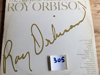 Lp roy orbison - afbeelding 1 van  2