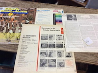 Lp 's divers 4stuks - afbeelding 2 van  2