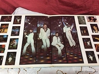 Lp saturday night fever - afbeelding 2 van  2