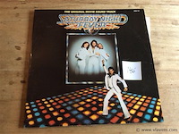Lp saturday night fever - afbeelding 1 van  2
