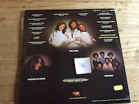 Lp saturday night fever - afbeelding 2 van  2