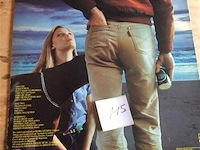 Lp scorpions - afbeelding 2 van  2